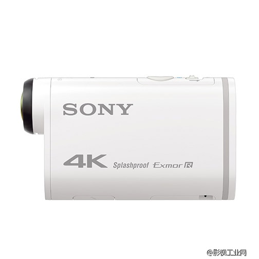 索尼（SONY）FDR-X1000V佩戴式数码摄像机