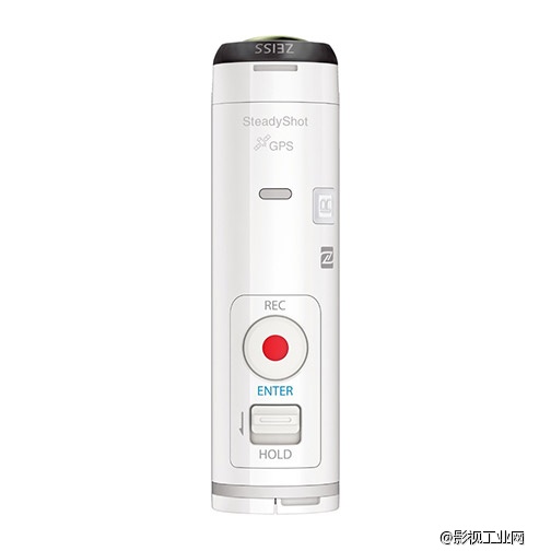 索尼（SONY）FDR-X1000V佩戴式数码摄像机