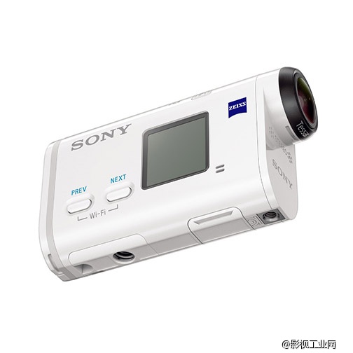 索尼（SONY）FDR-X1000V佩戴式数码摄像机