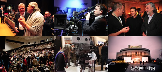 为什么电影摄影师的最高荣誉是Camerimage？