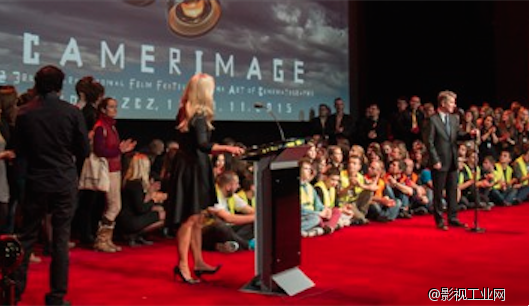 为什么电影摄影师的最高荣誉是Camerimage？