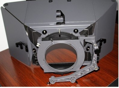 遮光斗Matte Box——MB14|MB28|MB840|LMB15|LMB4A