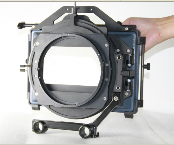 遮光斗Matte Box——MB14|MB28|MB840|LMB15|LMB4A