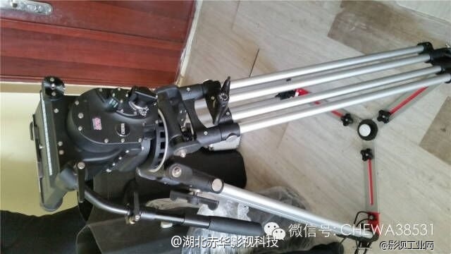 RED ARRI ALEXA -XT两套加配件等周边产品销售 赤华影视2015交货现场