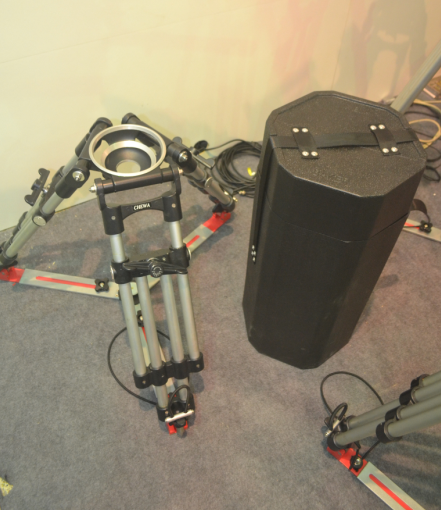 RED ARRI ALEXA -XT两套加配件等周边产品销售 赤华影视2015交货现场