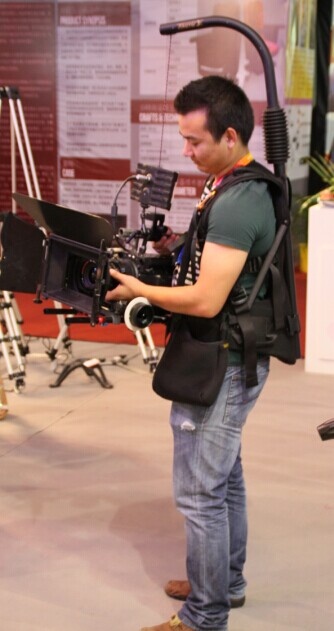 RED ARRI ALEXA -XT两套加配件等周边产品销售 赤华影视2015交货现场