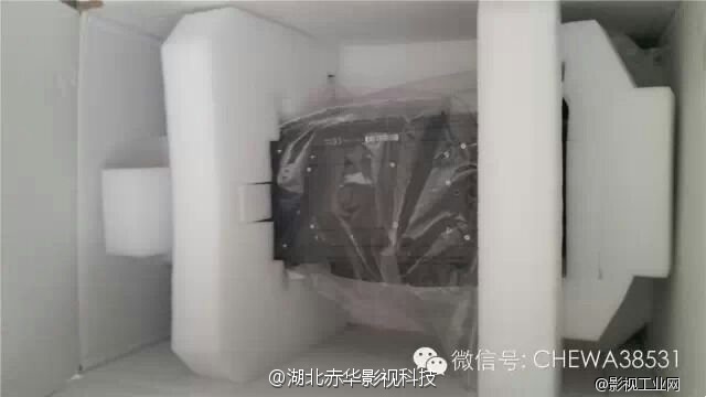 RED ARRI ALEXA -XT两套加配件等周边产品销售 赤华影视2015交货现场