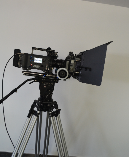 RED ARRI ALEXA -XT两套加配件等周边产品销售 赤华影视2015交货现场