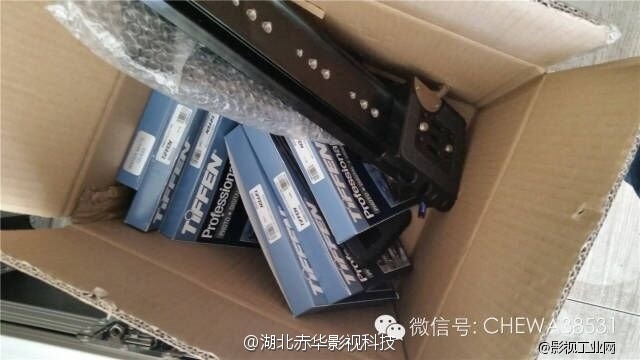 RED ARRI ALEXA -XT两套加配件等周边产品销售 赤华影视2015交货现场