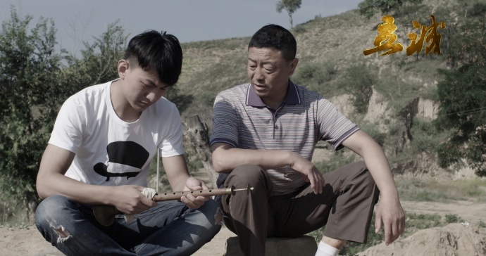 微电影《立诚》先行预告　捍卫诚信