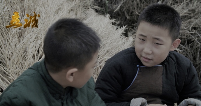 微电影《立诚》先行预告　捍卫诚信