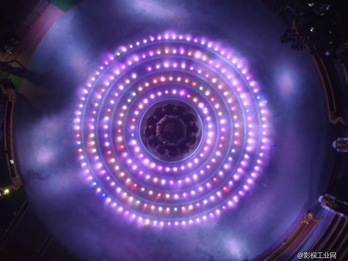 广东地区航拍租赁