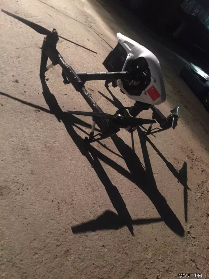 广东地区航拍租赁