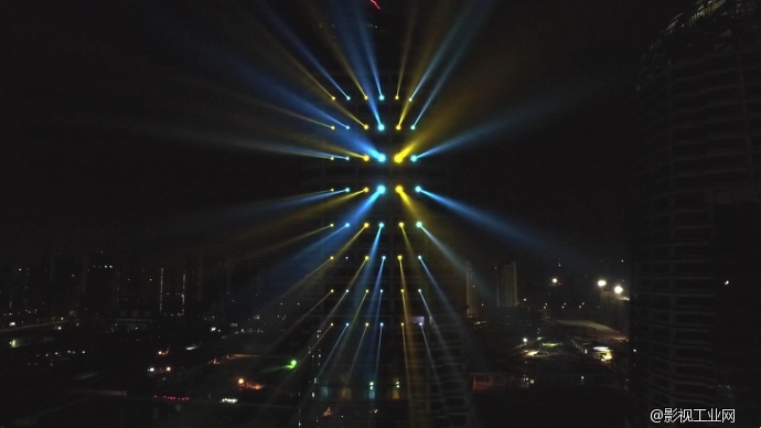 广东地区航拍租赁