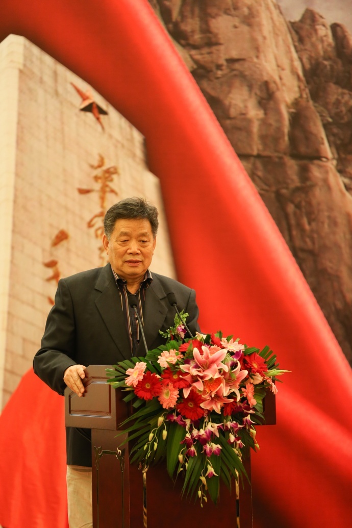 纪录片《英雄如山》开机，诠释中国式英雄主义