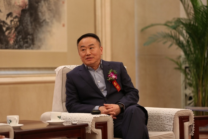 纪录片《英雄如山》开机，诠释中国式英雄主义