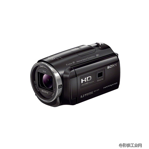 索尼（SONY）HDR-PJ670高清数码摄像机