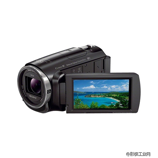 索尼（SONY）HDR-PJ670高清数码摄像机