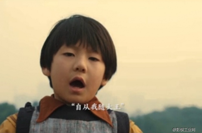 微电影《入戏》人生如戏何必太真