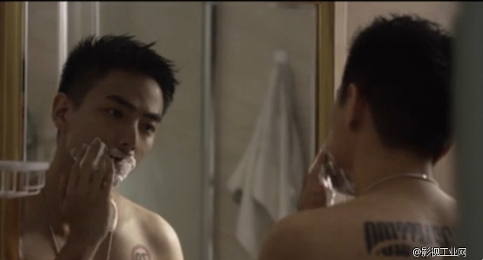 微电影《入戏》人生如戏何必太真