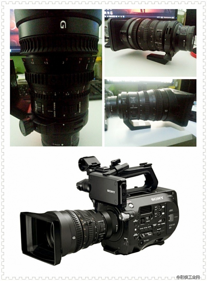 坦克影像--4K摄像机FS7、5D、C300、FS700、航拍电动轨道等影视器材出租--北京五环内免费送上门