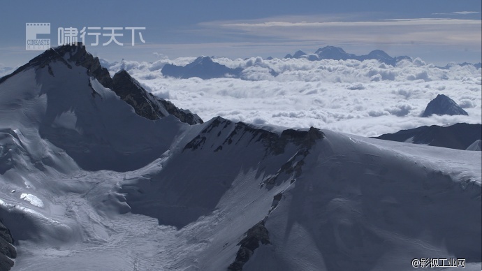 专访《喜马拉雅天梯》调色师钟晓波：认真对待每一个细节