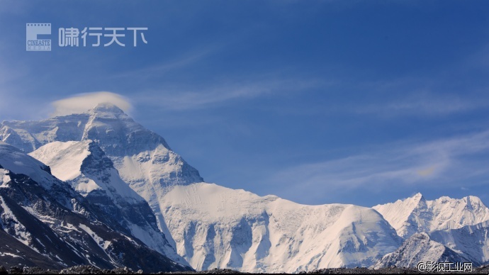 专访《喜马拉雅天梯》调色师钟晓波：认真对待每一个细节