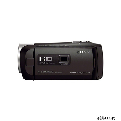 索尼（SONY）HDR-PJ410高清数码摄像机