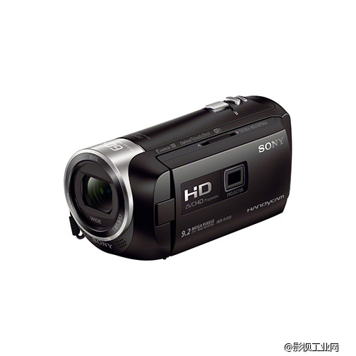 索尼（SONY）HDR-PJ410高清数码摄像机