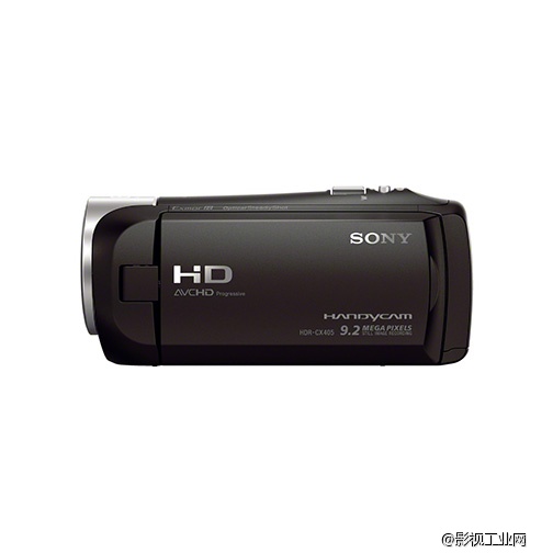 索尼（SONY）HDR-CX405高清数码摄像机