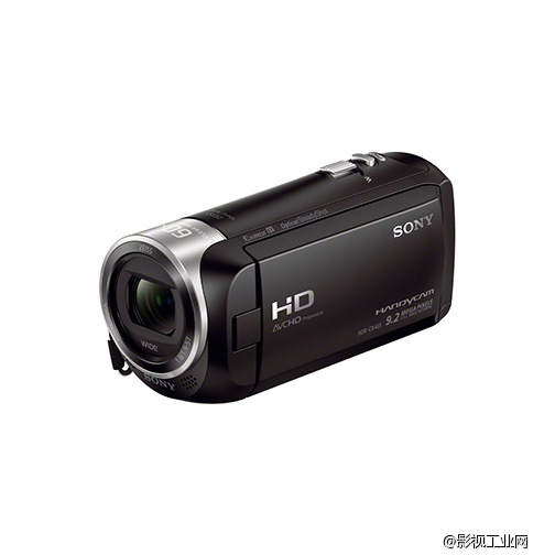 索尼（SONY）HDR-CX405高清数码摄像机