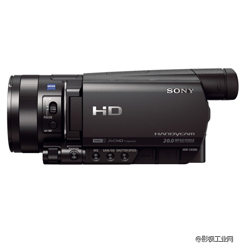 索尼（SONY）HDR-CX900E数码摄像机