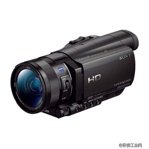 索尼（SONY）HDR-CX900E数码摄像机