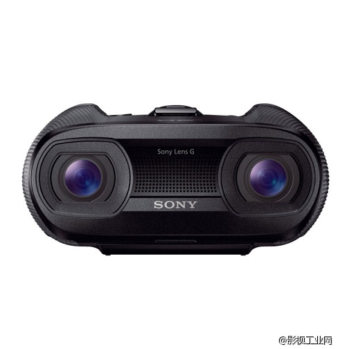 索尼（SONY）DEV-50摄录望远镜