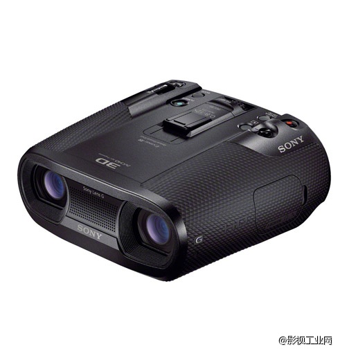 索尼（SONY）DEV-50摄录望远镜