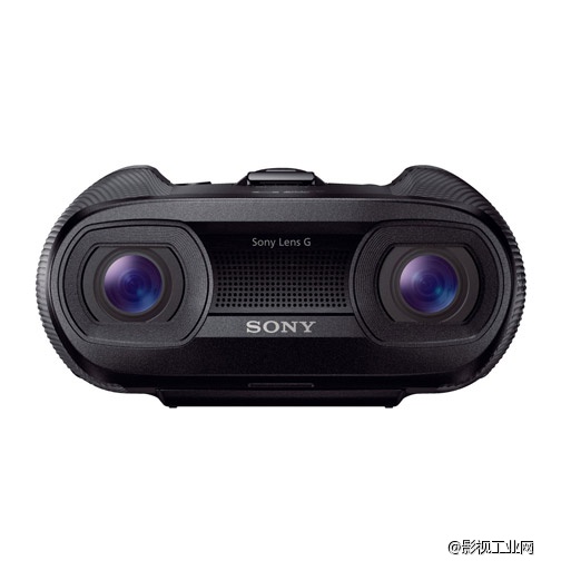 索尼（SONY）DEV-30摄录望远镜