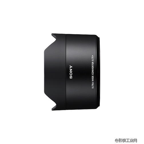 索尼（SONY）SEL075UWC超广角转换器