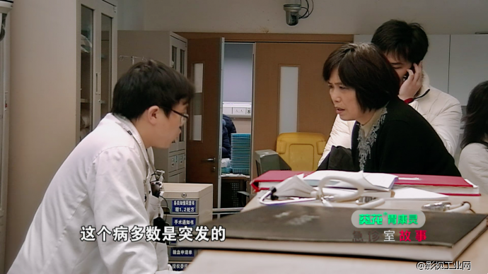 《急诊室故事》大盘点第一弹——最惊心动魄的抢救