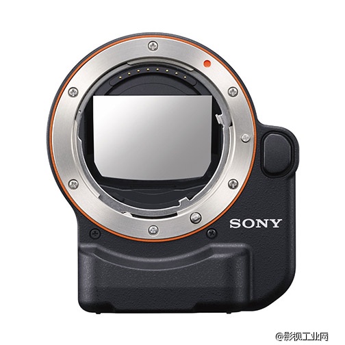 索尼（SONY）LA-EA4 转接环