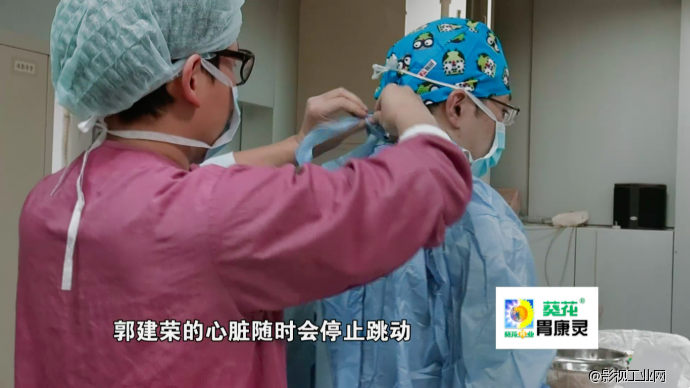 《急诊室故事》大盘点第一弹——最惊心动魄的抢救