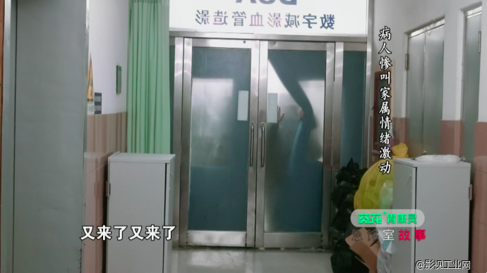 《急诊室故事》大盘点第一弹——最惊心动魄的抢救