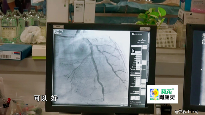 《急诊室故事》大盘点第一弹——最惊心动魄的抢救