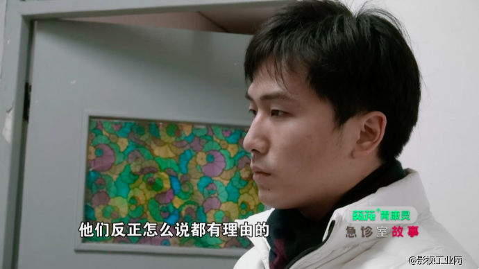 《急诊室故事》大盘点第一弹——最惊心动魄的抢救