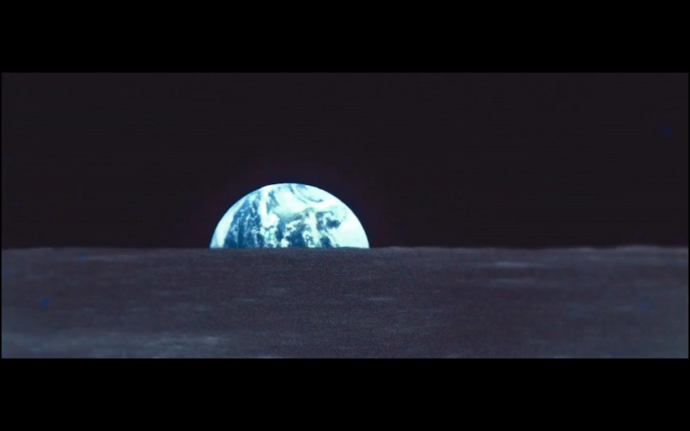 Vimeo系列视频－《行星》