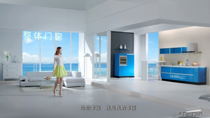 一个广州影视制作公司新人的进阶心路NVCC