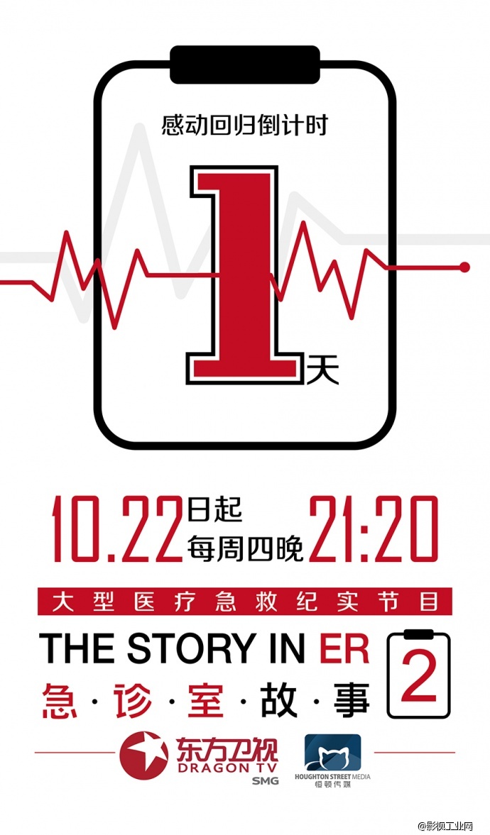 《急诊室故事》大盘点第三弹——最欢乐的急诊瞬间