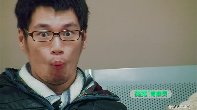 《急诊室故事》大盘点第三弹——最欢乐的急诊瞬间