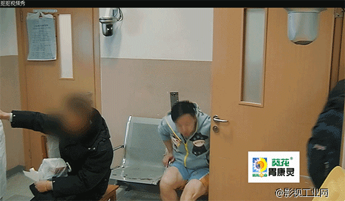 《急诊室故事》大盘点第三弹——最欢乐的急诊瞬间