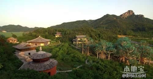 迷离奇幻绝情谷