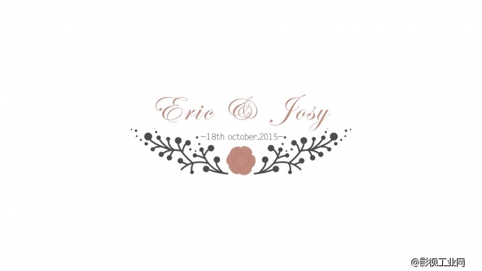 【松下最佳婚礼】婚礼短片 Eric&Josy 鹦鹉螺工作室 航拍